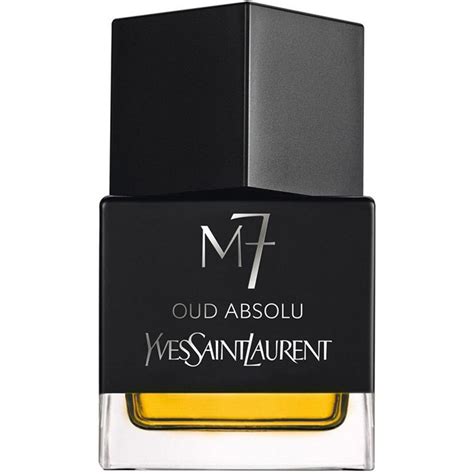 ysl oud men's|YSL beauty m7.